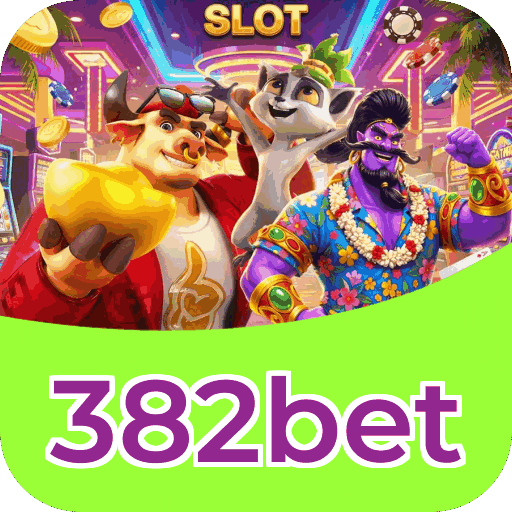 Suporte 382bet
