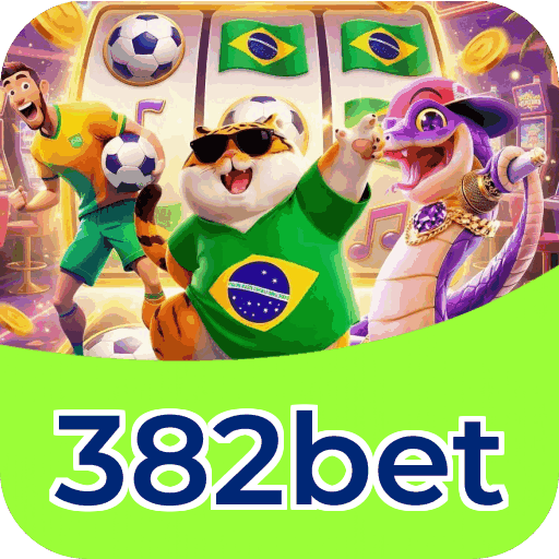 Slots Premium da PG Soft na 382bet