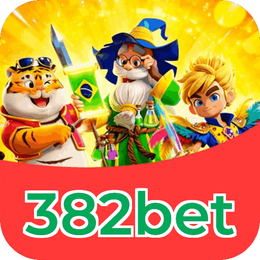 Segurança 382bet