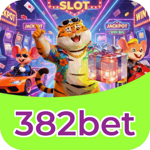 Instalar APK 382bet