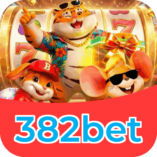 Siga a 382bet no Facebook