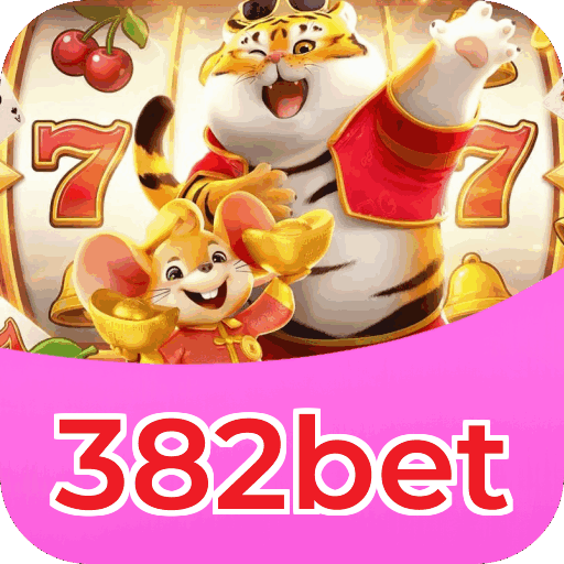 Jogos com maior RTP na 382bet